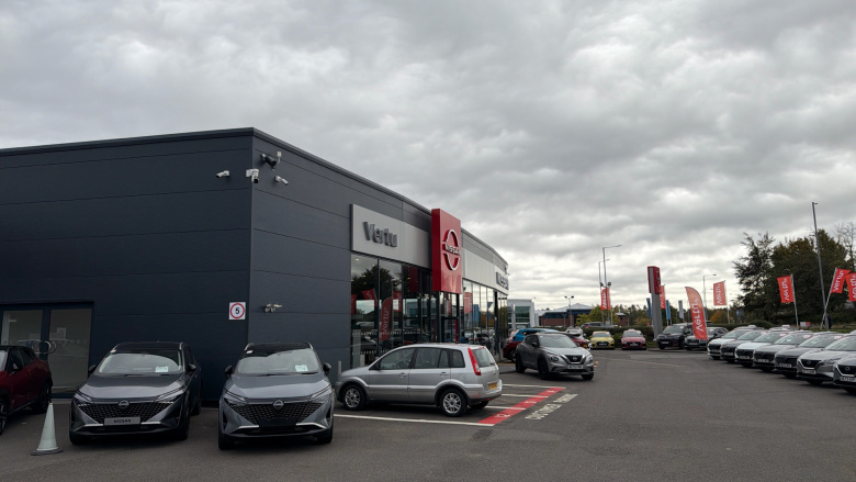 Volkswagen T-Roc 1.5 TSI EVO R-Line 5dr DSG Petrol Hatchback